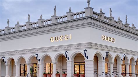 gucci san marcos prime outlets